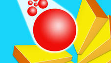 Stack Ball - Fall Helix Blast Crash 3D