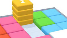 Stack Blocks