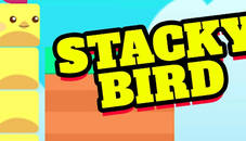 Stacky Bird