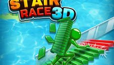 Stair Race 3D