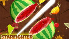 Star Fighter Fruits