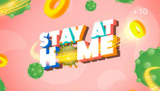 Stay At Home The Game