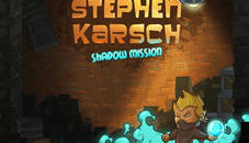 Stephen Karsch