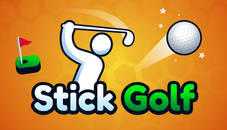 Stick Golf