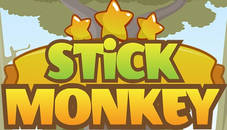 Stick Monkey HD