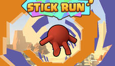 Stick Run