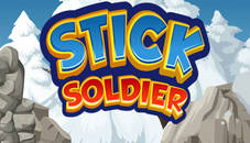 Stick Soldier