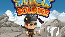 Stick Soldier