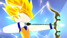 Stick Z Bow Super