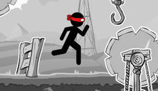 Stickman Adventures