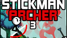 Stickman Archer 3 (2018)