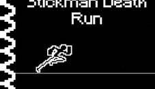 Stickman Death Run