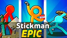 Stickman Epic