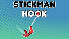 Stickman Hook Animation