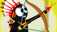 Stickman Hunter