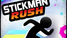 StickMan Rush