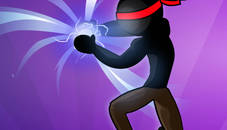 Stickman Shadow Hero