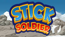 Sticks Soldier