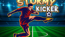 Stormy Kicker