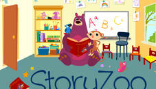 StoryZoo Games