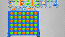 Straight 4 Multiplayer