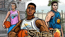 Street Basketball