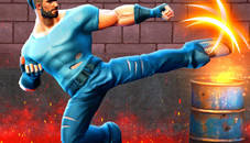 Street Mayhem: Beat Em Up