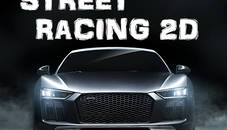 STREET RACING 2D