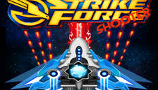 Strike force - Arcade shooter