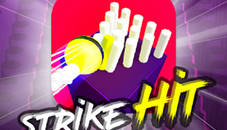 Strike Hit