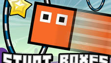 Stunt Boxes