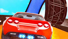 Stunt Driving Games New Racing Games 2021