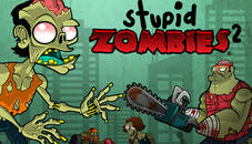 Stupid Zombies 2