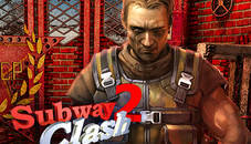 Subway Clash 2