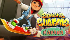 Subway Surfer 3d