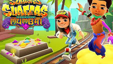 Subway Surfers Mumbai 2022