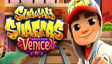 Subway Surfers Venice