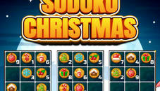 Sudoku Christmas