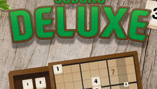 Sudoku Deluxe