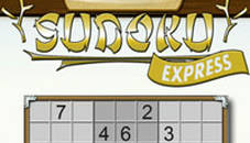 Sudoku Express