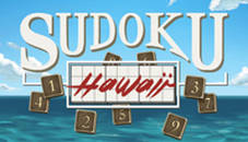 Sudoku Hawaii