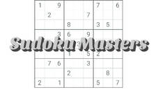 Sudoku Masters