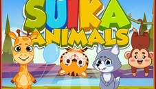 Suika Animals