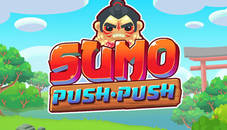 Sumo Push Push