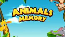 Super Animal Memory