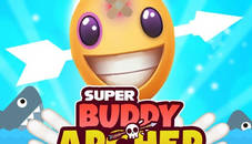 Super Buddy Archer