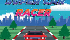 Super Car Racer