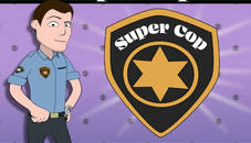 Super Cop Training