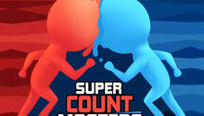 Super Count Masters