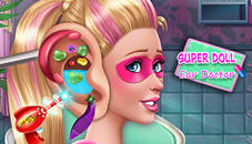 Super Doll Ear Doctor